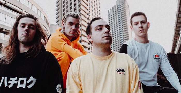 FAMILIAR SPIRIT reunite and release new single and music video