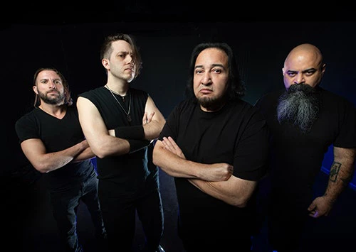 FEAR FACTORY added to KERRY KING UK shows