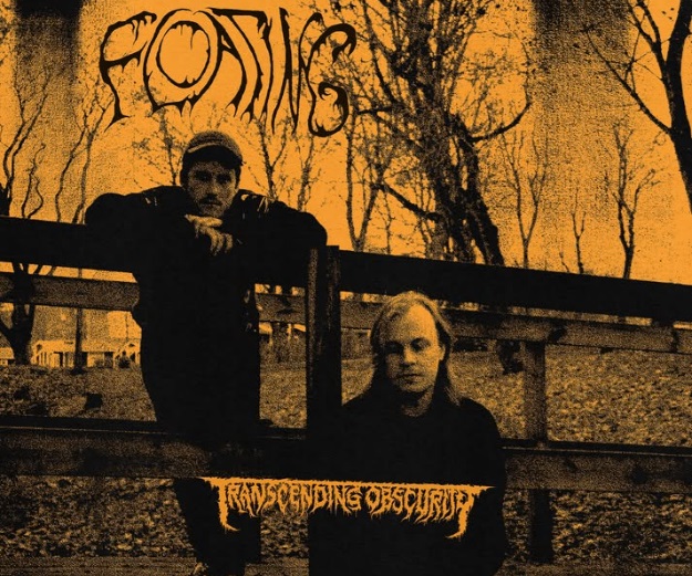 FLOATING sign new deal and release new audio track