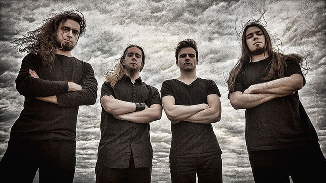 FRACTAL UNIVERSE sign new deal and release music video