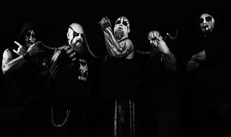 FROST release new single and music video