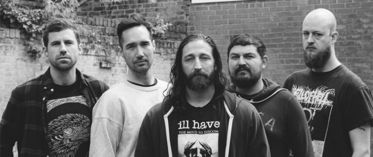 FRONTIERER release new single