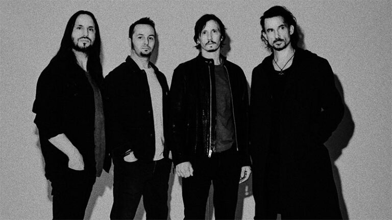 GOJIRA release music video of Olympic performance