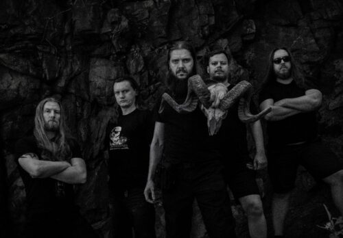 HELL:ON put out new music video