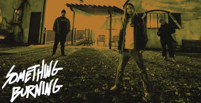 HUMANKIND put out new audio single