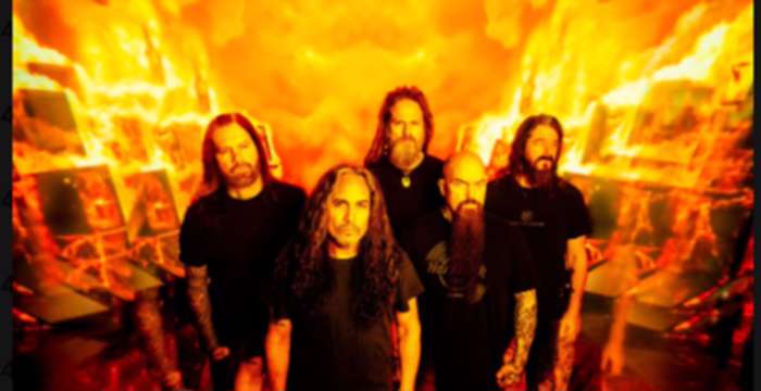 KERRY KING to tour Europe