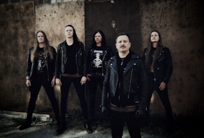 KRYPTAN releases new single and music video