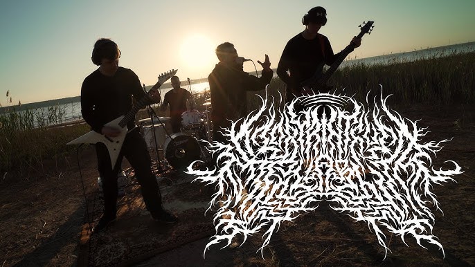LABYRINTHUS STELLARUM release new audio single