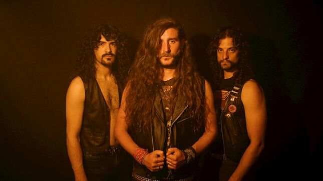 Löanshark release first single and music video for new album