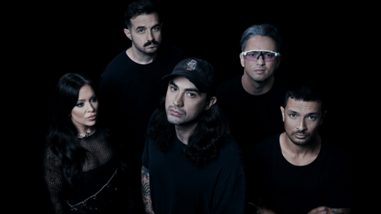 MAKE THEM SUFFER to tour early 2025