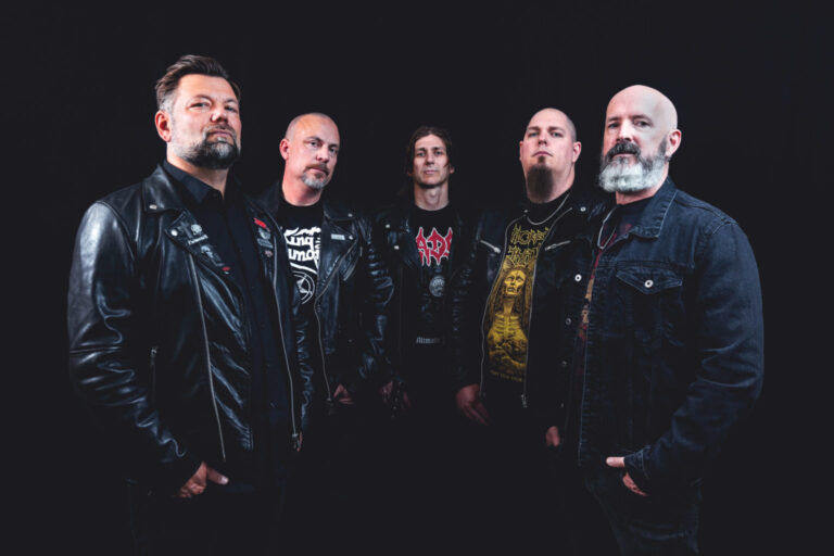 MEZZROW share new single and music video