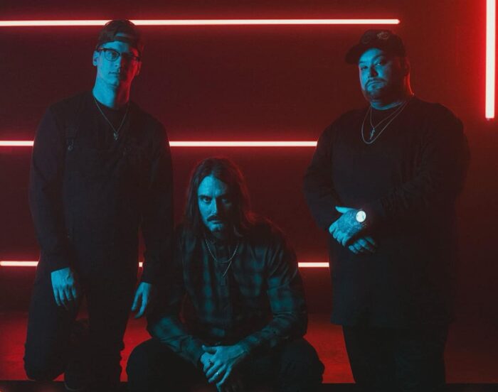 MOLOTOV SOLUTION unveil new single and music video