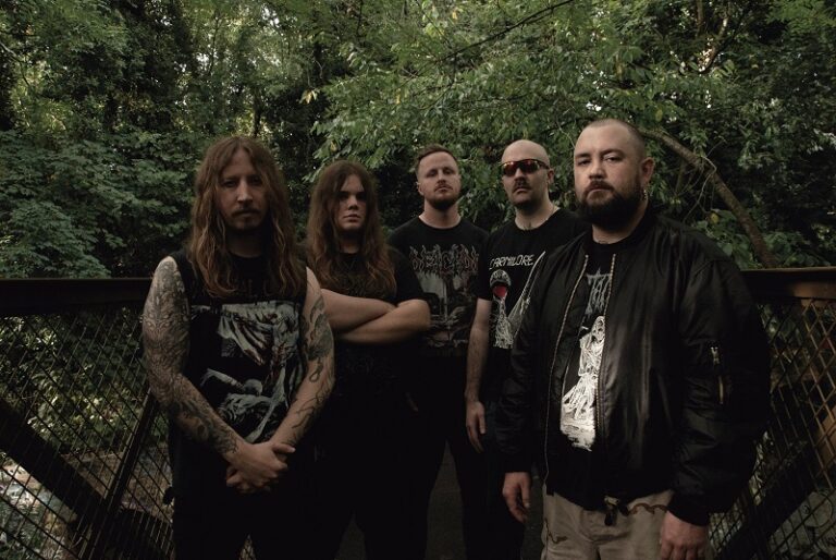 MUTAGENIC HOST stream entire new album