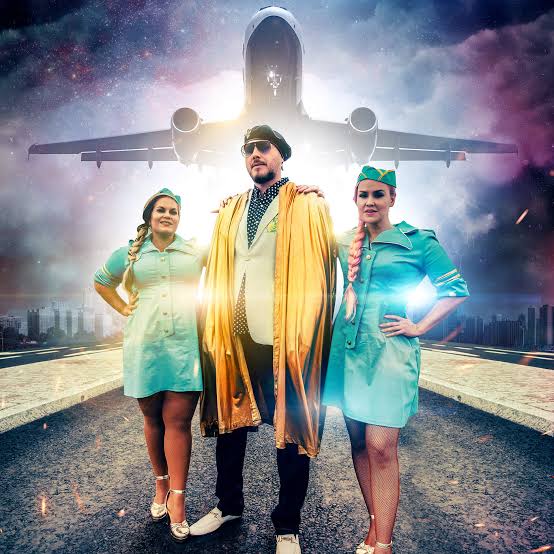 THE NIGHT FLIGHT ORCHESTRA unveil new single and music video
