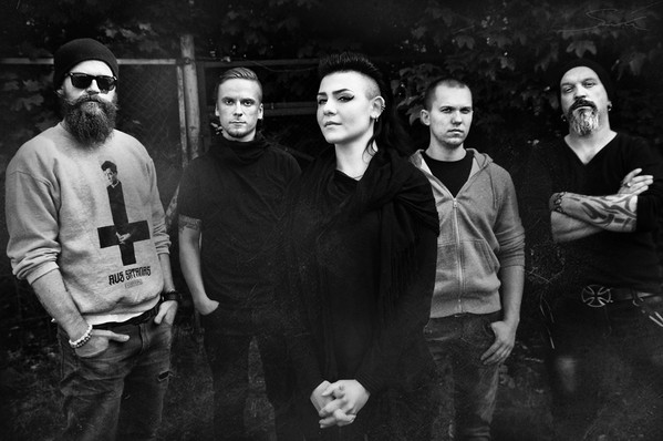 OBSCURE SPHINX share new single and music video