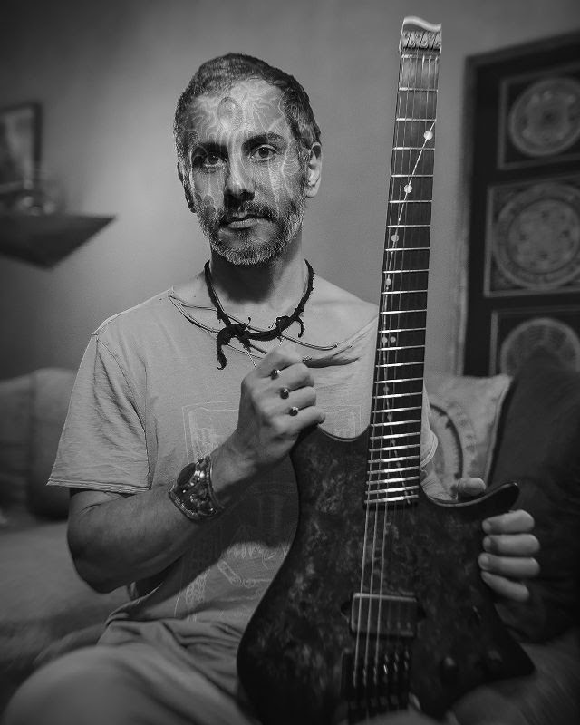 PAUL MASVIDAL schedules West Coats Dates