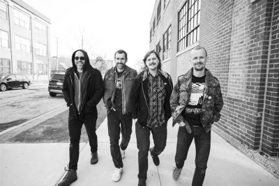 PELICAN release “making of” about key album