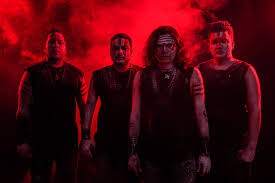 RUDRA share new single