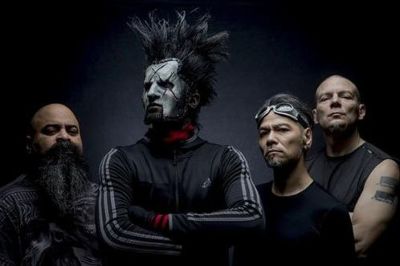 STATIC-X And GWAR to tour in Spring 2025