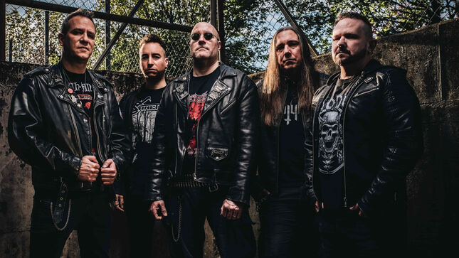 SACRED STEEL sign new record deal