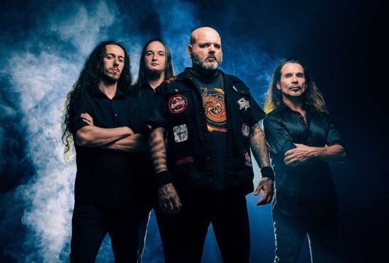 SADIST share new single and music video