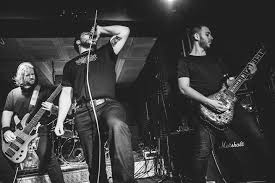 SHRINE OF DENIAL stream new single