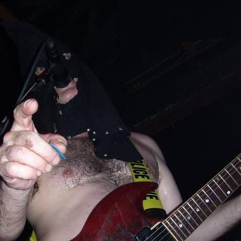 MENTORS guitarist passes away