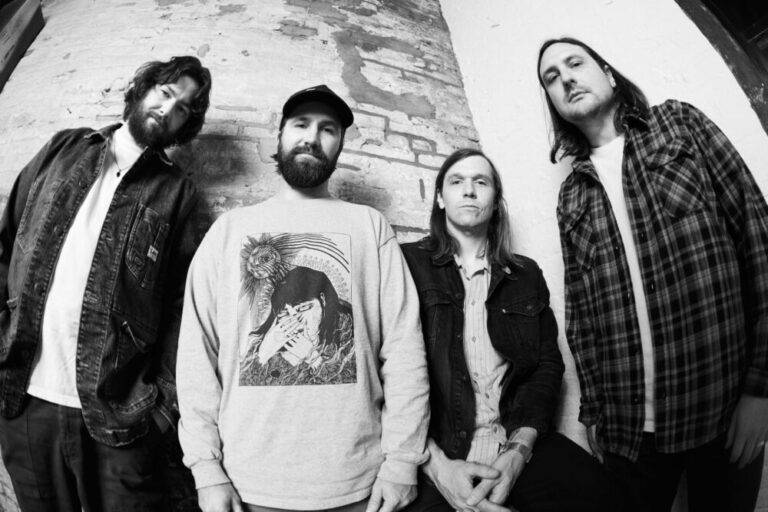 SUPERHEAVEN unveil new song and video visualizer