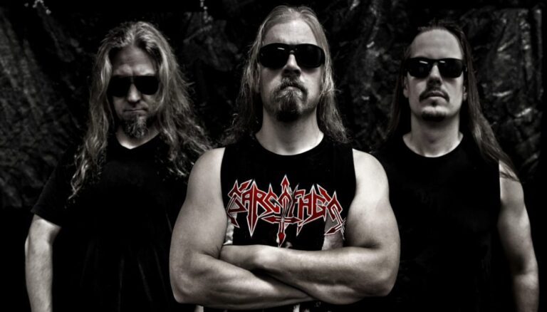 TORMENTOR TYRANT unleash new song