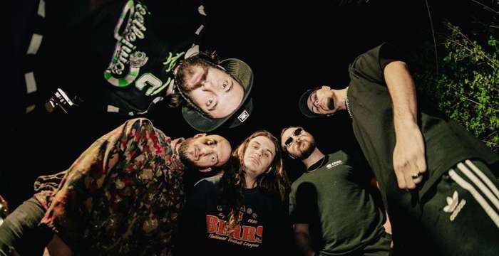 TRAITORS announce North America tour