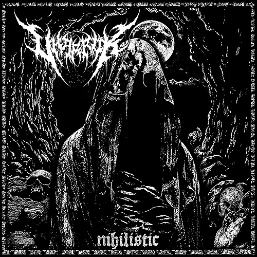 VHARROK release new audio single