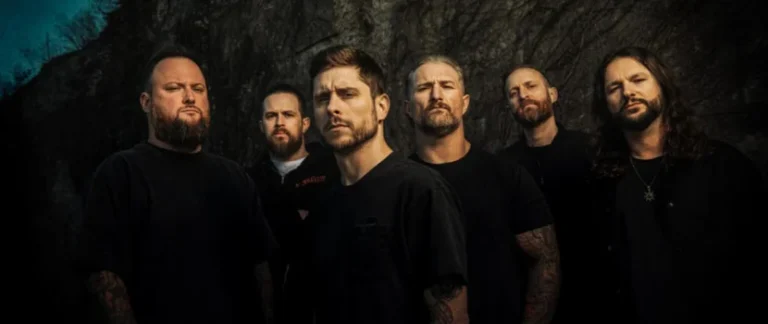 WHITECHAPEL announces North American tour