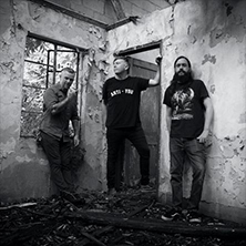 WHORES announce EU/UK tour