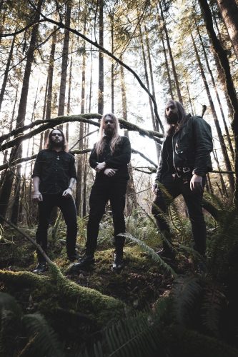 WORMWITCH put out new music video