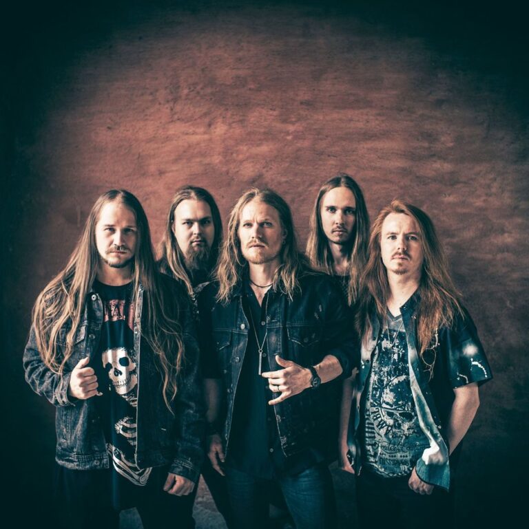 ARION release new single and music video