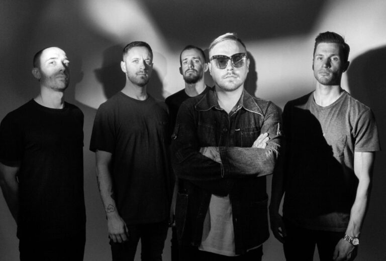 ARCHITECTS post new single and music video