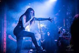 AVERSED share new single and music video