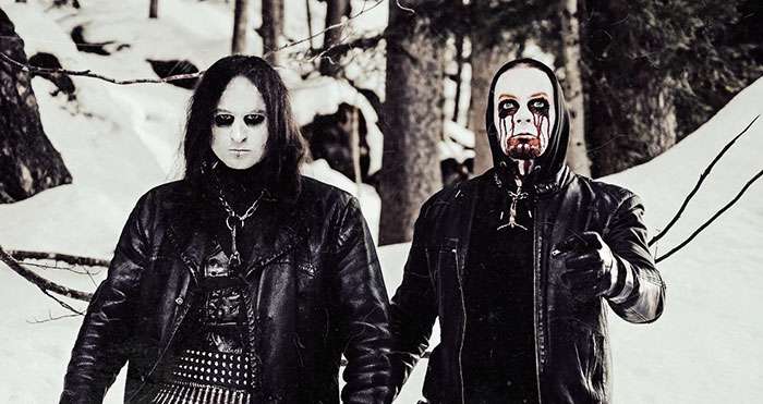 BELPHEGOR to tour North America