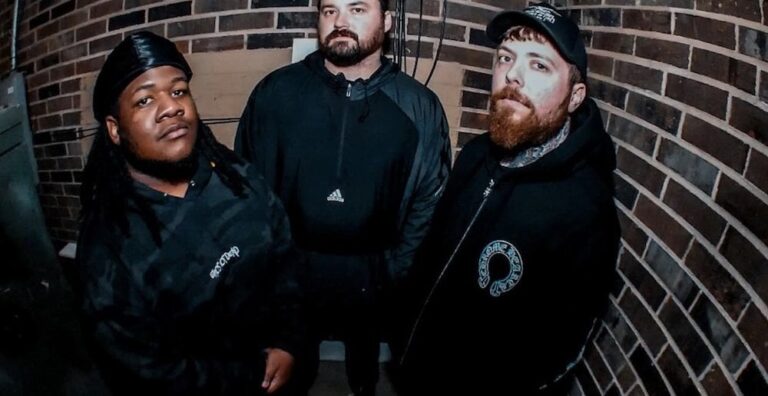 THE BROWNING announce US tour