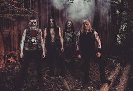 CARPATHIAN FOREST announce UK/Ireland shows