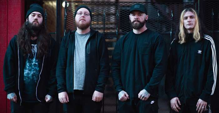 CROWN MAGNETAR unleash new single and visualizer