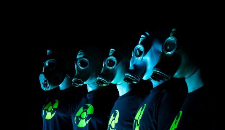 CYTOTOXIN share new single and music video