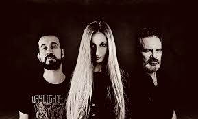 DAMON SYSTEMA unleash new single and Lyric video