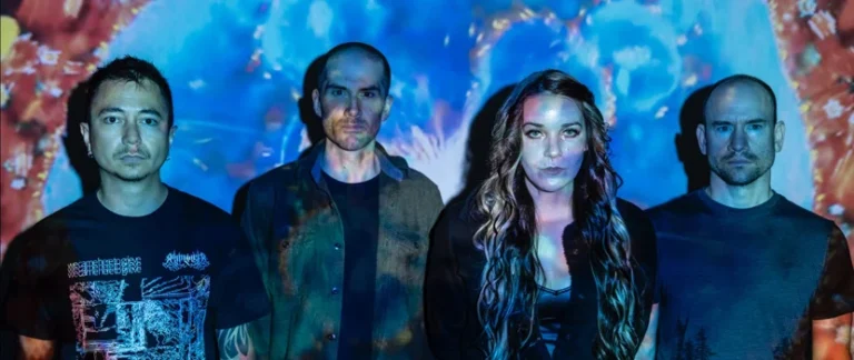 DAWN OF OUROBOROS share new single and music video