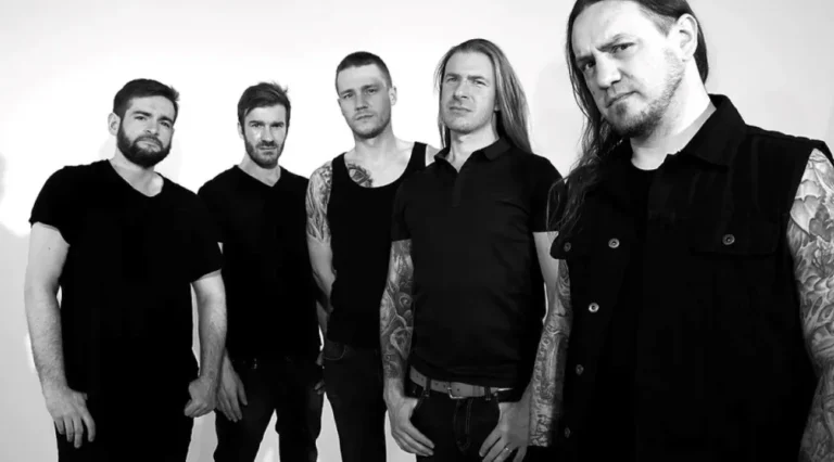DESTINITY share new single and lyric video