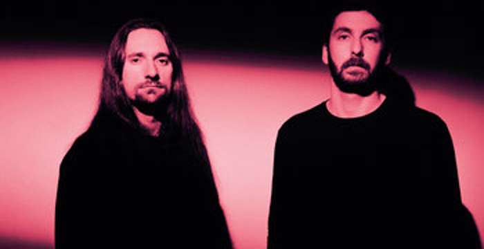 DISSOCIA release new single and music video