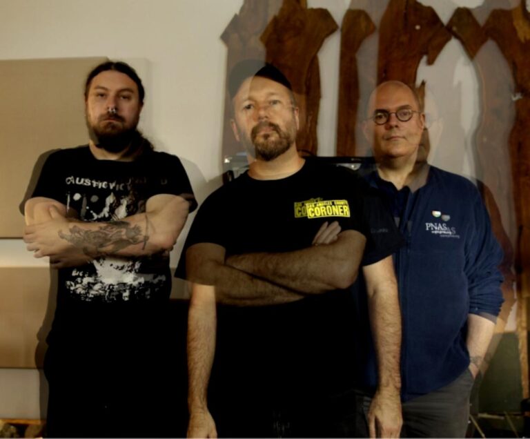 DRUGS OF FAITH drop new single and visualizer