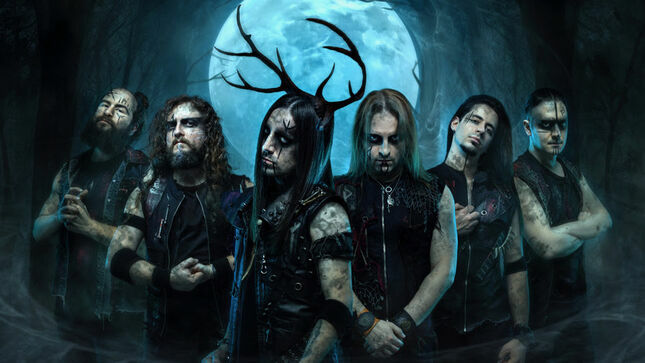 ELVENKING unveil new single and music video