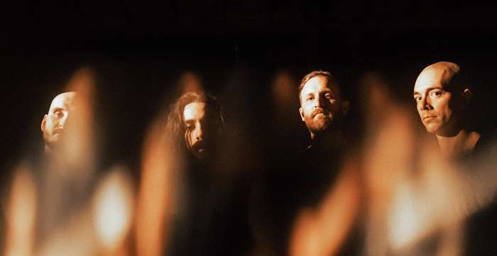 ENTERPRISE EARTH release new single and music video