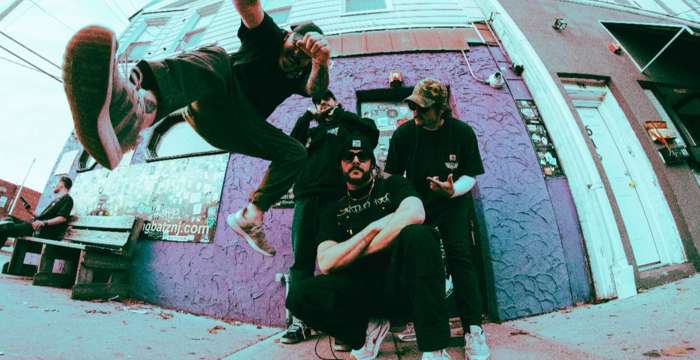FOX LAKE put out new single and music video